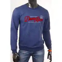 Джемпер-толстовка