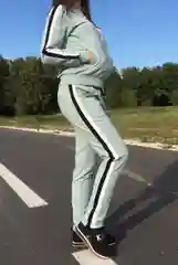 Повседневный костюм