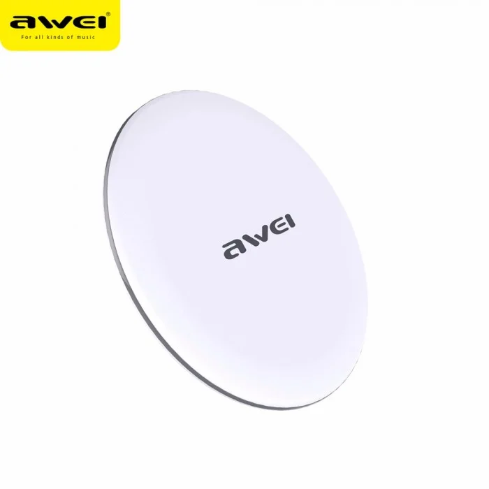 Беспроводное зарядное устройство Awei W6