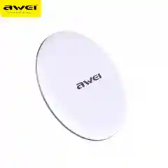 Беспроводное зарядное устройство Awei W6