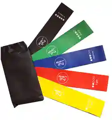 Фитнес-резинки BEGIN.STORE