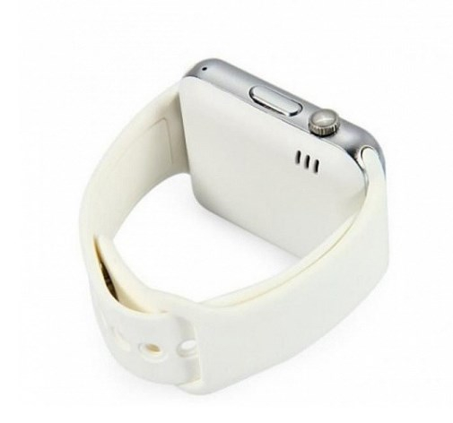 A1 smart watch clearance white