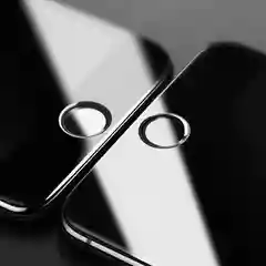Белый защитное стекло 5D для iPhone 6/6s, 6 Plus, 7/8, 7/8 Plus, Xr/11, Xs/11 Pro