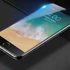 Белый защитное стекло 5D для iPhone 6/6s, 6 Plus, 7/8, 7/8 Plus, Xr/11, Xs/11 Pro