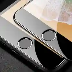 Белый защитное стекло 5D для iPhone 6/6s, 6 Plus, 7/8, 7/8 Plus, Xr/11, Xs/11 Pro