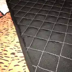 Детский игровой коврик Лиса