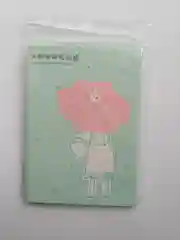 Красный матирующие салфетки милый дизайн