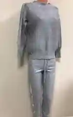 Костюм спортивный