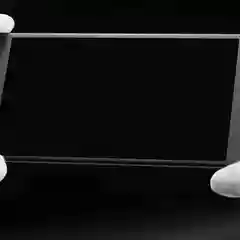 Матовое AG закалённое стекло для iPhone анти-отпечатков пальцев