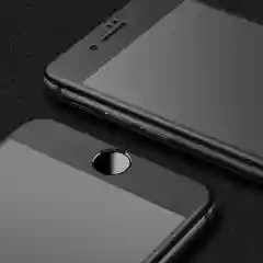 Матовое AG закалённое стекло для iPhone анти-отпечатков пальцев