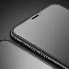 Матовое AG закалённое стекло для iPhone анти-отпечатков пальцев