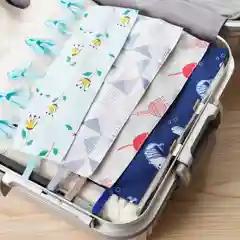 Прищепки декоративные для сушки полотенец и одежды, в комплекте 6 штук