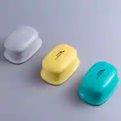Щетка для обуви с клейким основанием