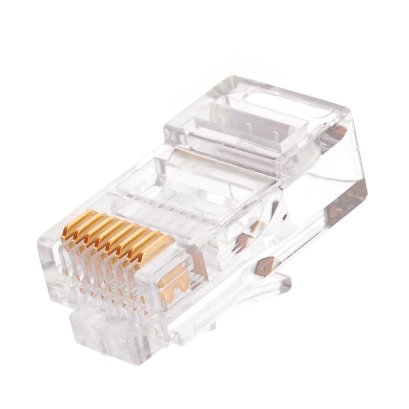 Разъем rj 45 8p8c rexant. Разъем rj 45 8p8c rexant