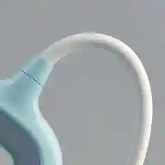 Настольный акумуляторный светильник LED