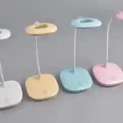 Настольный акумуляторный светильник LED