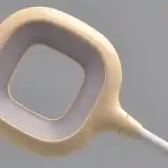 Настольный акумуляторный светильник LED