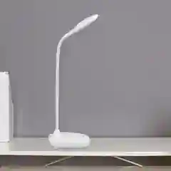 Настольный акумуляторный светильник LED