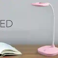 Настольный акумуляторный светильник LED