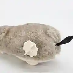 Мышь заводная