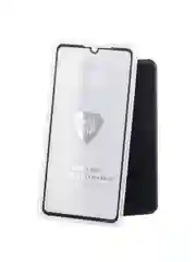 Защитное стекло MIETUBL 9H Black для Samsung A80/A90