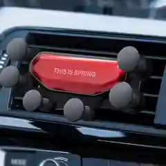 Автомобильный держатель телефона