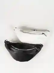 Сумка поясная