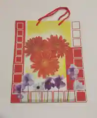 Пакет подарочный 26*33*14 см