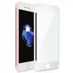 Защитное 5D 9H стекло на iPhone 6, 6S / 6 Plus, 6S Plus / 7, 8 / 7 Plus, 8 Plus / X, XS / XR / XS Max / 11 / 11 PRO / 11 PRO MAX (разные цвета)