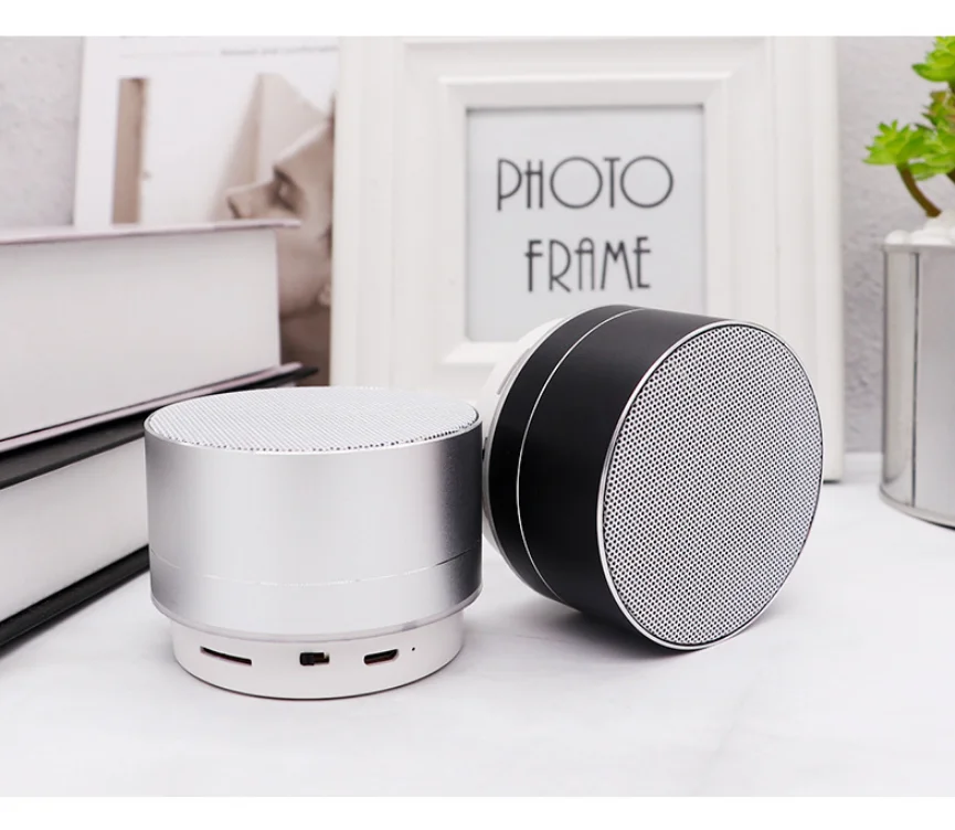 Ледяной портативная колонка (bluetooth) Mini Speaker
