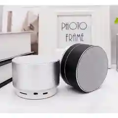 Ледяной портативная колонка (bluetooth) Mini Speaker