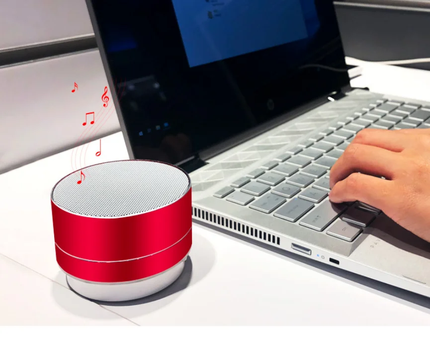 Ледяной портативная колонка (bluetooth) Mini Speaker