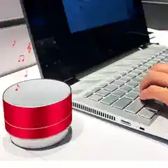 Ледяной портативная колонка (bluetooth) Mini Speaker