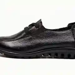 Ботинки женские из натуральной кожи