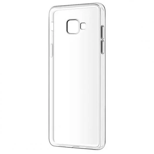 Силиконовый чехол на Samsung Galaxy A3 2017 / A5 2017 / A7 2017 / A5 2018 / A7 2018 / А8 2018