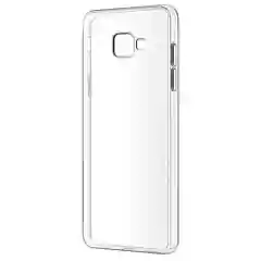 Силиконовый чехол на Samsung Galaxy A3 2017 / A5 2017 / A7 2017 / A5 2018 / A7 2018 / А8 2018
