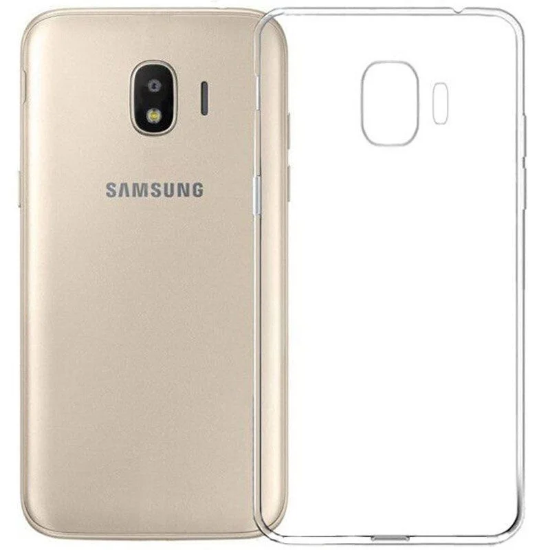 Силиконовый чехол на Samsung Galaxy A3 2017 / A5 2017 / A7 2017 / A5 2018 / A7 2018 / А8 2018