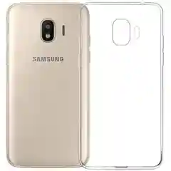 Силиконовый чехол на Samsung Galaxy A3 2017 / A5 2017 / A7 2017 / A5 2018 / A7 2018 / А8 2018