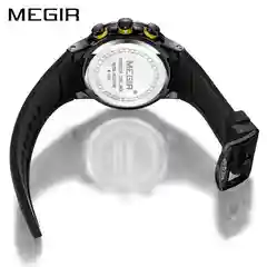 Часы наручные MEGIR 2106