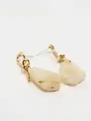 Серьги подвески Geya