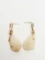Серьги подвески Geya