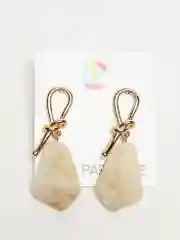 Серьги подвески Geya