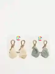 Серьги подвески Geya