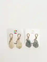 Серьги подвески Geya