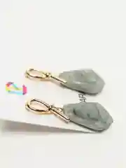 Серьги подвески Geya