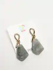 Серьги подвески Geya