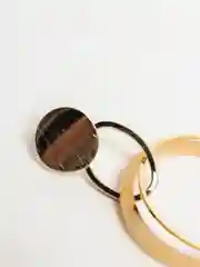 Cерьги кольца Ayola
