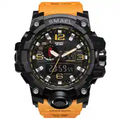 Мужские наручные часы SMAEL 1545