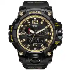 Мужские наручные часы SMAEL 1545