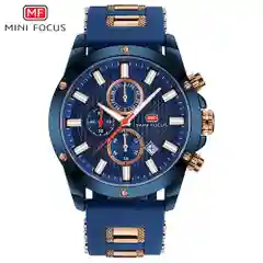 Часы наручные MINI FOCUS  0089G